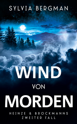 Wind von Morden von Sylvia,  Bergman