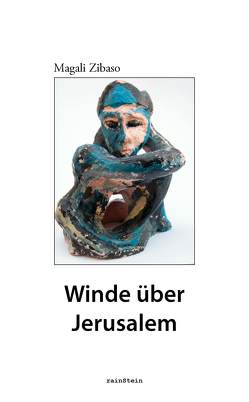 Winde über Jerusalem von Kähler,  Dörthe, Schmitt,  Paul, Winkler,  Manfred, Zibaso,  Magali