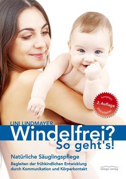 Windelfrei? So geht’s! von Binder,  Judith, Lindmayer,  Lini