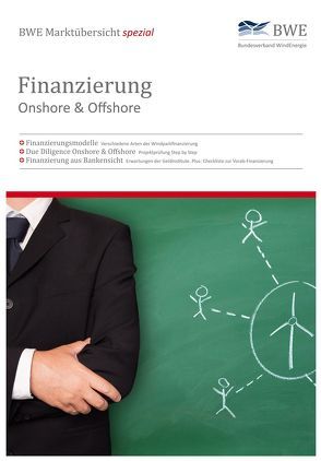 Windenergie Finanzierung von Thüring ,  Hildegard