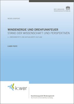 Windenergie und Drehfunkfeuer von Josipovic,  Neven