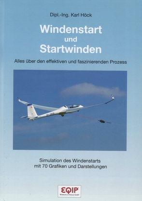 Windenstart und Startwinden von Höck,  Karl