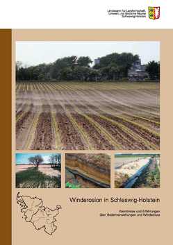 Winderosion in Schleswig-Holstein von Bach,  Michaela, Duttmann,  Rainer, Frank,  Jörn-Hinrich, Hassenpflug,  Wolfgang, Lungenhausen,  Uta