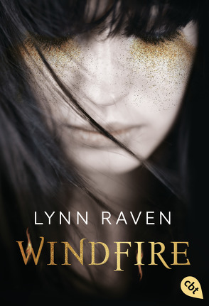 Windfire von Raven,  Lynn