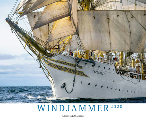 Windjammer 2020