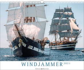 Windjammer 2021