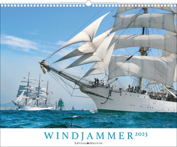 Windjammer 2023