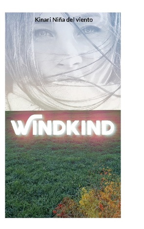 Windkind von Niña del viento,  Kinari