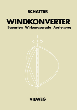 Windkonverter von Schatter,  Winfried