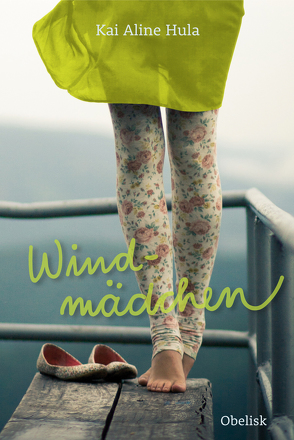 Windmädchen von Hula,  Kai Aline