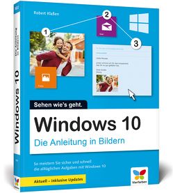 Windows 10 von Klaßen,  Robert