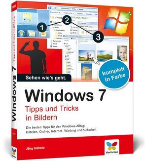 Windows 7 von Hähnle,  Jörg