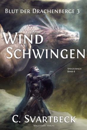 Windschwingen von Svartbeck,  Chris