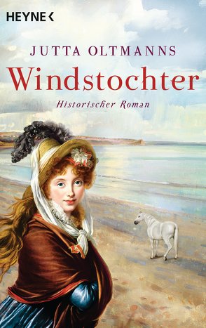 Windstochter von Oltmanns,  Jutta