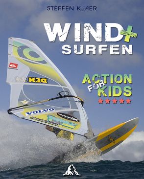 Windsurfen von Kjær,  Steffen