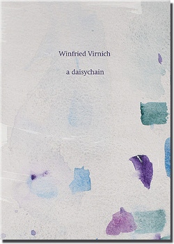 Winfried Virnich a daisychain von Virnich,  Winfried