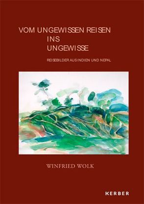 Winfried Wolk von Wolk,  Winfried