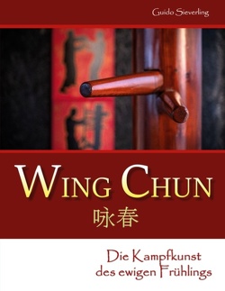 Wing Chun von Sieverling,  Guido