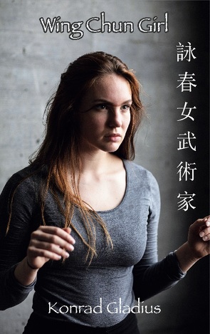 Wing Chun Girl von Gladius,  Konrad