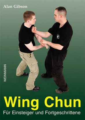 Wing Chun von Gibson,  Alan