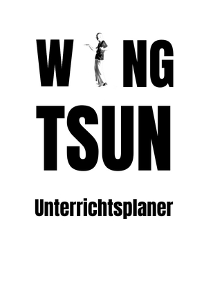 Wing Tsun von Golthauer,  Simon