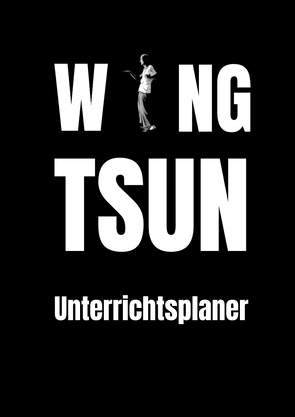 Wing Tsun von Golthauer,  Simon