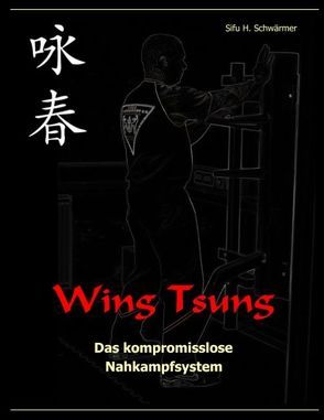 Wing Tsung von Schwärmer,  Holger