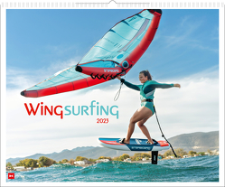 Wingsurfing 2023