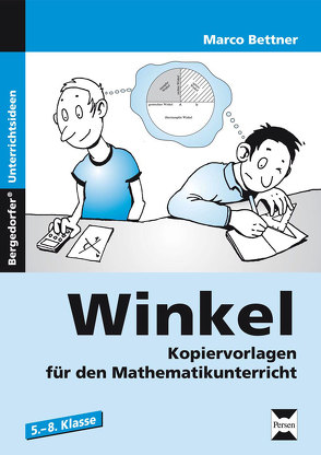 Winkel von Bettner,  Marco