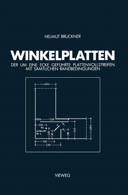 Winkelplatten von Brückner,  Helmut