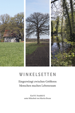 Winkelsetten von Neufeld,  Karl H