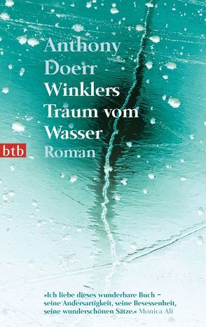 Winklers Traum vom Wasser von Doerr,  Anthony