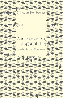 Winkschaden, abgesetzt von Steinbacher,  Christian