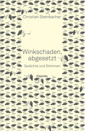 Winkschaden, abgesetzt von Steinbacher,  Christian