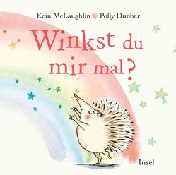 Winkst du mir mal? von Dittes,  Katharina, Dunbar,  Polly, McLaughlin,  Eoin