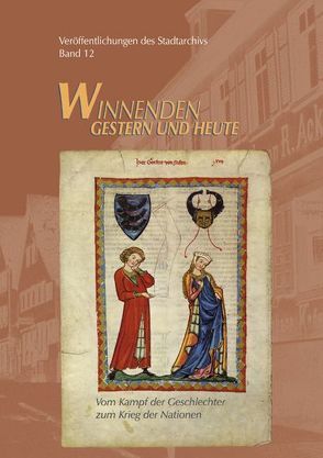 Winnenden – Gestern und heute