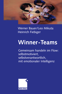 Winner-Teams von Bauer,  Werner, Fiebiger,  Heinrich, Mikuta,  Leo