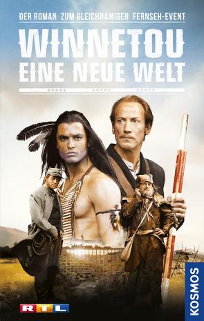 Winnetou – Eine neue Welt von Edel,  Tinka