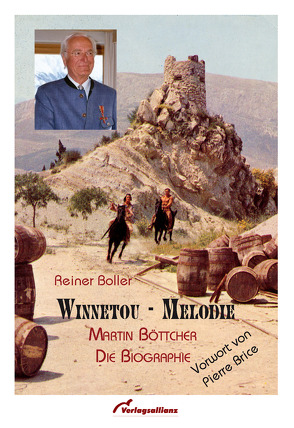 Winnetou-Melodie von Boller,  Reiner