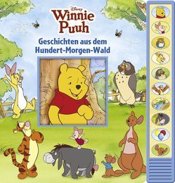 Winnie Puuh – Geschichten aus dem Hudert-Morgen-Wald