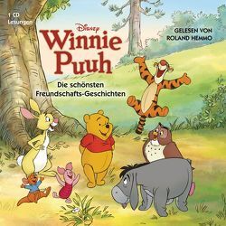 Winnie Puuh von Hemmo,  Roland, Triftopoulos,  Yvonne, Weichert,  Imke