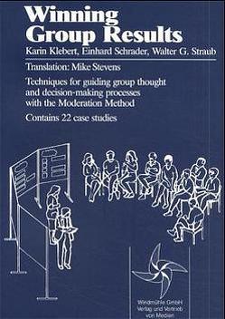 Winning Group Results von Klebert,  Karin, Schrader,  Einhard, Stevens,  Mike, Straub,  Walter G