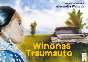 Winonas Traumauto von Walczyk,  Alexandra