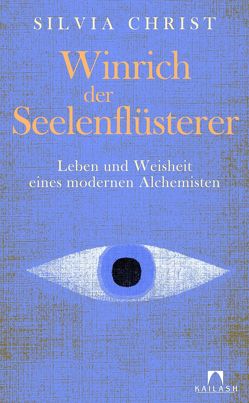 Winrich der Seelenflüsterer von Christ,  Silvia