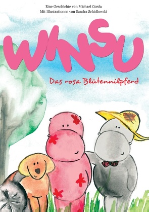 Winsu von Corda,  Michael