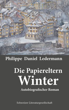 Winter von Ledermann,  Philippe D.