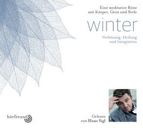 Winter von Hagemeyer,  Pablo, Sigl,  Hans