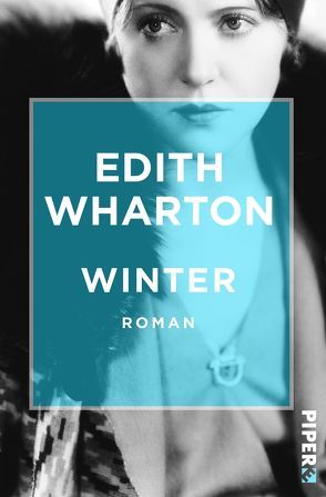 Winter von Schwarz,  Benjamin, Wharton,  Edith