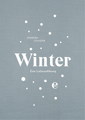 Winter von Schaefer,  Barbara