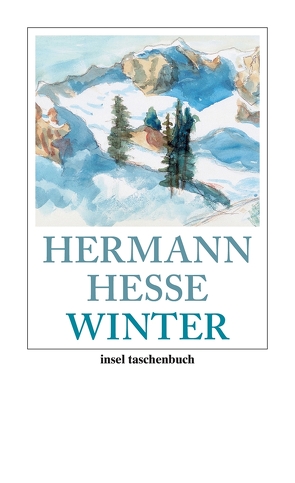 Winter von Hesse,  Hermann